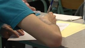 Bac 2015: quelles sanctions pour les tricheurs?