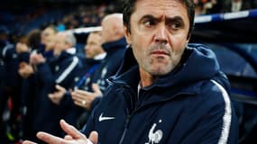 Sylvain Ripoll (FFF)