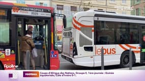 Covid-19 : Marseille se remet à l'heure d'été dans les transports en commun