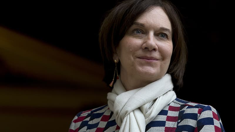 Laurence Rossignol a réagi ce jeudi matin aux propos de Marion Maréchal-Le Pen et de Marine Le Pen concernant l'IVG. (Photo d'illustration)