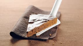 Cliquez ici pour préparez cette galette au chocolat.