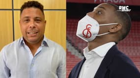 Mercato : Ronaldo souhaite la bienvenue à Martial en Liga