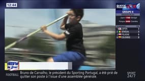 JO 2024 : Samedi, Paris a vibré pour les Jeux 