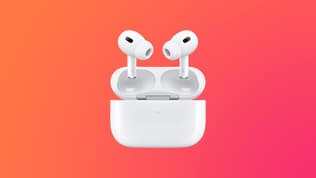 Quel est ce marchand qui propose les écouteurs Apple AirPods Pro 2 à prix si bas ?