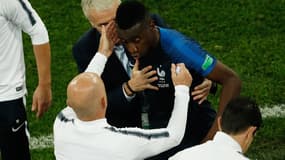 Blaise Matuidi