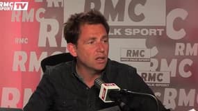 Riolo : "Le recrutement de Monaco : un échec complet"