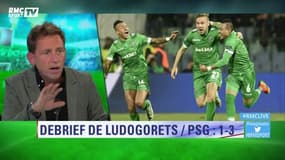 After Foot - L'After inquiet pour le PSG d'Emery