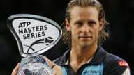 Nalbandian, l'homme fort de cette fin de saison