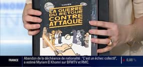 48H BD: Des bandes dessinées bradées à 1 euro