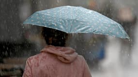 Face à l'arrivée de la dépression Kirk, 34 départements ont été placés en vigilance orange par Météo France ce mercredi 9 octobre 2024