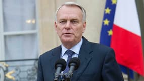 Jean-Marc Ayrault