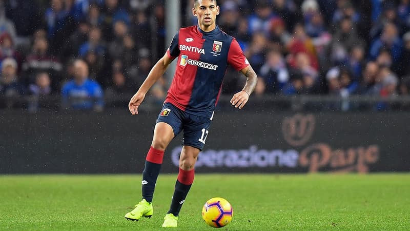 Cristian Romero