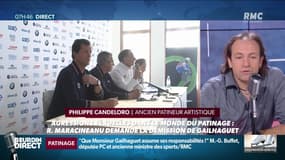 L'interview «Savoir comprendre» : Philippe Candeloro - 04/02