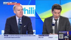Le Grand entretien : GTT, quel impact des droits de douane ? - 07/04