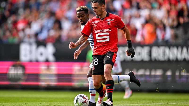 Rennes: