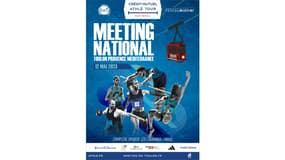 Meeting National de Toulon