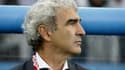 Le sélectionneur des Bleus explique les raisons pour lesquelles il n'a pas retenu Patrick Vieira en équipe de France