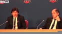 Leonardo : "Je n'ai pas de proposition de Lyon"