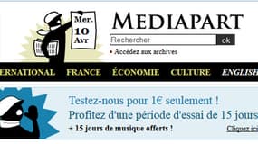 Mediapart a révélé avoir été victime de plusieurs tentatives d'attaques et d'intrusions informatiques depuis le commencement de l'affaire Cahuzac.