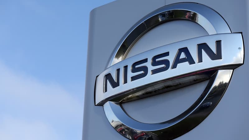 Carlos Ghosn a été démis de ses fonctions chez Nissan peu après son arrestation à Tokyo en novembre.