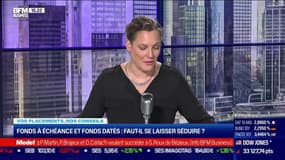 Aurélie Fardeau (Journaliste) : Fonds à échéance et fonds daté, faut-il se laisser séduire ? - 05/05