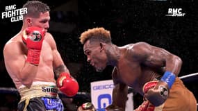 Boxe : Les clés pour Charlo avant sa revanche contre Castano (Fighter Club)