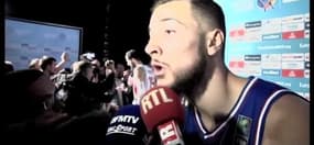 Eurobasket / Les Bleus se font barrer la route par l'Espagne