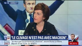 Le Maire prêt à travailler avec Macron, sans crainte des conséquences de la part des Républicains
