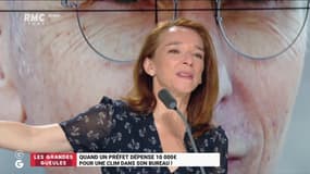 Le monde de Macron : Canicule, 60 morts noyés en juillet - 26/07
