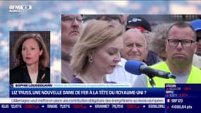 Royaume-Uni : Liz Truss, une nouvelle dame de fer à la tête du pays ?