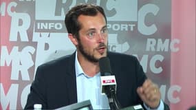  "La vraie politique juste et humaine, c'est la politique de la fermeté. Ça dissuadera les candidats à l'immigration et ça évitera de compter les morts en méditerranée"