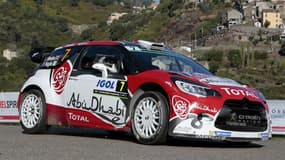 Kris Meeke