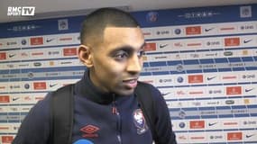 Rodelin : "On aime le football pour ça"