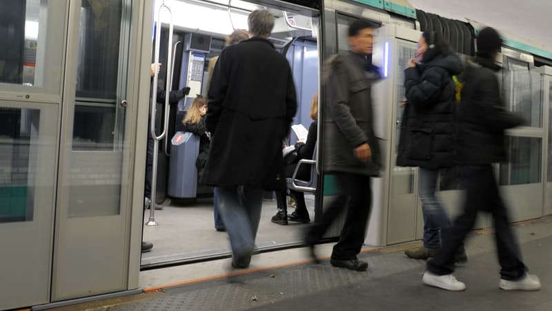 D'un département à l'autre, les Franciliens n'ont pas la même façon de se déplacer.