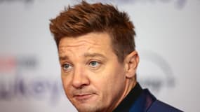 Jeremy Renner a été gravement blessé dans un accident survenu dimanche alors qu'il déneigeait