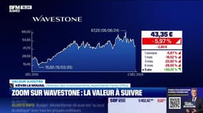 Valeur ajoutée : "Ils apprécient : Wavestone" - 02/12