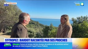 Saint-Tropez : ils nous racontent leur Brigitte Bardot