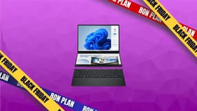 Déjà le Black Friday ? Asus fait chuter brutalement le prix de ce PC portable Zenbook Duo