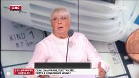 Clim, chauffage, électricité... prêts à consommer moins ? - 15/07