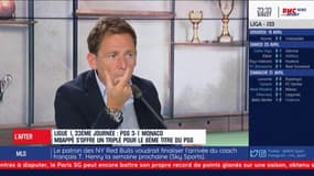 PSG - Riolo à propos de Verratti : "Arrête de planter ton équipe"