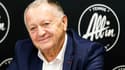 Jean-Michel Aulas