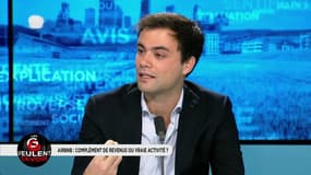 "La France meurt sous sa paperasserie et sa surtaxation"