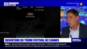 Festival de Cannes: une fréquentation déjà équivalente à 2019