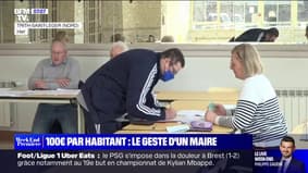 Au Nord, cette commune propose un chèque énergie de 100 € à ses habitants