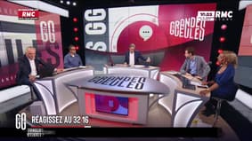 Faut-il surtaxer les fast-foods? Une "excellente idée" pour Yves Camdeborde