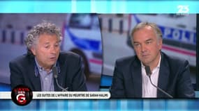 L'avis des GG : Suite de l'affaire Sarah Halimi - 21/09