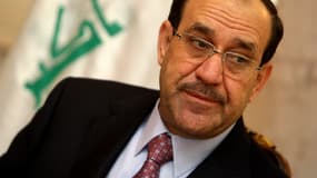 Nouri al-Maliki, après quatre jours de contestation, a finalement lâché son poste de Premier ministre en Irak.