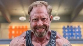 Erik Soelberg, l'homme de 56 ans qui s'est suicidé et a tué sa mère.