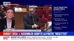 L'intégrale de BFM Non-Stop du vendredi 5 décembre 2025