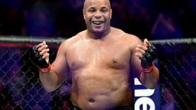 Daniel Cormier